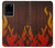 S2988 Rally Car Tire Fire Hülle Schutzhülle Taschen für Samsung Galaxy S20 Ultra