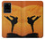 S3024 Kung Fu Karate Fighter Hülle Schutzhülle Taschen für Samsung Galaxy S20 Ultra