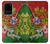 S3300 Portugal Flag Vintage Football Graphic Hülle Schutzhülle Taschen für Samsung Galaxy S20 Ultra