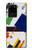 S3343 Kazimir Malevich Suprematist Composition Hülle Schutzhülle Taschen für Samsung Galaxy S20 Ultra