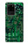 S3392 Electronics Board Circuit Graphic Hülle Schutzhülle Taschen für Samsung Galaxy S20 Ultra