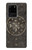 S3413 Norse Ancient Viking Symbol Hülle Schutzhülle Taschen für Samsung Galaxy S20 Ultra