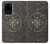 S3413 Norse Ancient Viking Symbol Hülle Schutzhülle Taschen für Samsung Galaxy S20 Ultra