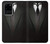 S3534 Men Suit Hülle Schutzhülle Taschen für Samsung Galaxy S20 Ultra