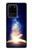 S3554 Magic Spell Book Hülle Schutzhülle Taschen für Samsung Galaxy S20 Ultra