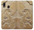 S0380 Dinosaur Fossil Hülle Schutzhülle Taschen für Samsung Galaxy A20, Galaxy A30