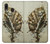 S0550 Skull Card Poker Hülle Schutzhülle Taschen für Samsung Galaxy A20, Galaxy A30