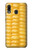 S0562 Sweet Corn Hülle Schutzhülle Taschen für Samsung Galaxy A20, Galaxy A30