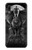 S0850 Gargoyle Devil Demon Hülle Schutzhülle Taschen für Samsung Galaxy A20, Galaxy A30
