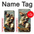 S1063 Napoleon Bonaparte Hülle Schutzhülle Taschen für Samsung Galaxy A20, Galaxy A30