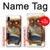 S1133 Wake up Owl Hülle Schutzhülle Taschen für Samsung Galaxy A20, Galaxy A30