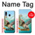 S1377 Ocean Sea Turtle Hülle Schutzhülle Taschen für Samsung Galaxy A20, Galaxy A30