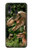 S1452 Trex Raptor Dinosaur Hülle Schutzhülle Taschen für Samsung Galaxy A20, Galaxy A30