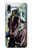 S1453 Trex Tyrannosaurus Rex Dinosaur Hülle Schutzhülle Taschen für Samsung Galaxy A20, Galaxy A30
