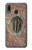 S1454 Trilobite Fossil Hülle Schutzhülle Taschen für Samsung Galaxy A20, Galaxy A30