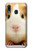 S1619 Cute Guinea Pig Hülle Schutzhülle Taschen für Samsung Galaxy A20, Galaxy A30