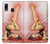 S1669 Pinup Girl Vintage Hülle Schutzhülle Taschen für Samsung Galaxy A20, Galaxy A30