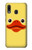 S1922 Duck Face Hülle Schutzhülle Taschen für Samsung Galaxy A20, Galaxy A30