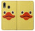 S1922 Duck Face Hülle Schutzhülle Taschen für Samsung Galaxy A20, Galaxy A30