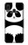 S2085 Panda Minimalist Hülle Schutzhülle Taschen für Samsung Galaxy A20, Galaxy A30