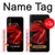 S2092 Red Siamese Fighting Fish Hülle Schutzhülle Taschen für Samsung Galaxy A20, Galaxy A30