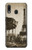 S2174 Eiffel Tower Vintage Paris Hülle Schutzhülle Taschen für Samsung Galaxy A20, Galaxy A30