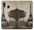 S2174 Eiffel Tower Vintage Paris Hülle Schutzhülle Taschen für Samsung Galaxy A20, Galaxy A30