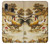 S2181 French Country Chicken Hülle Schutzhülle Taschen für Samsung Galaxy A20, Galaxy A30
