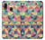 S2379 Variation Pattern Hülle Schutzhülle Taschen für Samsung Galaxy A20, Galaxy A30