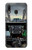 S2435 Fighter Jet Aircraft Cockpit Hülle Schutzhülle Taschen für Samsung Galaxy A20, Galaxy A30