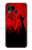 S2458 Zombie Hands Hülle Schutzhülle Taschen für Samsung Galaxy A20, Galaxy A30