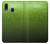 S2475 Green Apple Texture Seamless Hülle Schutzhülle Taschen für Samsung Galaxy A20, Galaxy A30