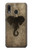 S2516 Elephant Skin Graphic Printed Hülle Schutzhülle Taschen für Samsung Galaxy A20, Galaxy A30