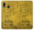 S2618 One Kilo Gold Bar Hülle Schutzhülle Taschen für Samsung Galaxy A20, Galaxy A30