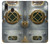 S2646 Vintage Deep Sea Diver Helmet Hülle Schutzhülle Taschen für Samsung Galaxy A20, Galaxy A30