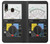 S2660 Analog Multimeter Graphic Printed Hülle Schutzhülle Taschen für Samsung Galaxy A20, Galaxy A30