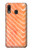 S2700 Salmon Fish Graphic Hülle Schutzhülle Taschen für Samsung Galaxy A20, Galaxy A30