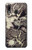 S2719 Japan Painting Dragon Hülle Schutzhülle Taschen für Samsung Galaxy A20, Galaxy A30