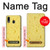 S2913 Cheese Texture Hülle Schutzhülle Taschen für Samsung Galaxy A20, Galaxy A30