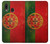 S2973 Portugal Football Soccer Hülle Schutzhülle Taschen für Samsung Galaxy A20, Galaxy A30