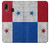 S2978 Panama Football Soccer Hülle Schutzhülle Taschen für Samsung Galaxy A20, Galaxy A30