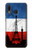 S2980 France Football Soccer Hülle Schutzhülle Taschen für Samsung Galaxy A20, Galaxy A30