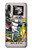 S3008 Tarot Card Death Hülle Schutzhülle Taschen für Samsung Galaxy A20, Galaxy A30