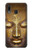 S3189 Magical Yantra Buddha Face Hülle Schutzhülle Taschen für Samsung Galaxy A20, Galaxy A30