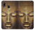 S3189 Magical Yantra Buddha Face Hülle Schutzhülle Taschen für Samsung Galaxy A20, Galaxy A30