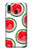 S3236 Watermelon Pattern Hülle Schutzhülle Taschen für Samsung Galaxy A20, Galaxy A30