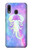 S3267 Zodiac Scorpio Hülle Schutzhülle Taschen für Samsung Galaxy A20, Galaxy A30
