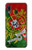 S3300 Portugal Flag Vintage Football Graphic Hülle Schutzhülle Taschen für Samsung Galaxy A20, Galaxy A30