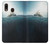 S3540 Giant Octopus Hülle Schutzhülle Taschen für Samsung Galaxy A20, Galaxy A30