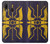 S3546 Roman Shield Blue Hülle Schutzhülle Taschen für Samsung Galaxy A20, Galaxy A30